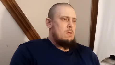 Snapshot of myjohnson5 chatting on February 2025 05:26:02 AM Nope online show from February 2025 05:26:02 AM