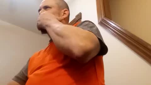 Snapshot of myjohnson5 chatting on December 2025 02:16:01 AM Nope online show from December 2025 02:16:01 AM