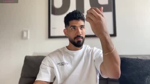 Myke esthetic online show from December 2024 07:58:02 PM