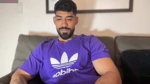 Myke esthetic online show from December 2024 01:25:01 AM