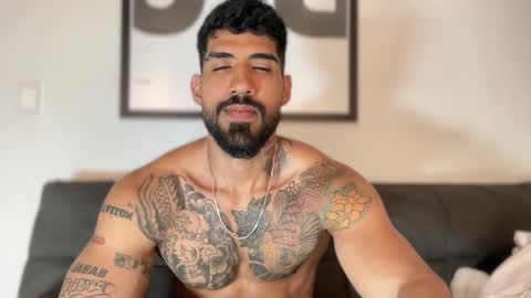 Myke esthetic online show from December 2024 12:45:02 AM