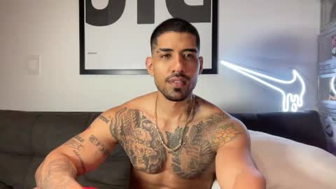 Myke esthetic online show from September 2025 05:12:01 AM