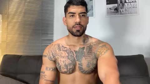 Myke esthetic online show from February 2026 07:23:01 AM