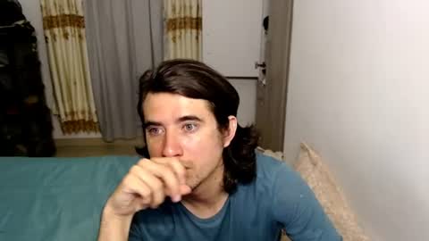 Snapshot of myke_xxx chatting on June 2026 02:11:02 AM mike online show from June 2026 02:11:02 AM