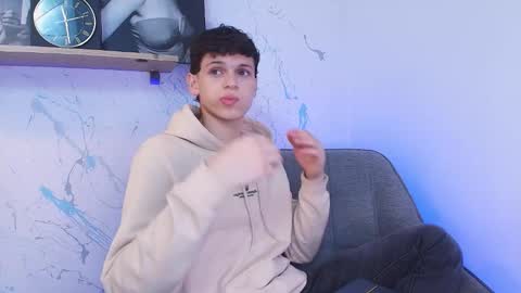 Mykel   online show from October 2025 02:52:01 PM