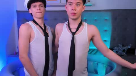 Mykel   online show from October 2025 09:16:02 PM