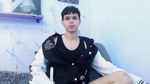 Mykel   online show from November 2025 12:38:01 PM