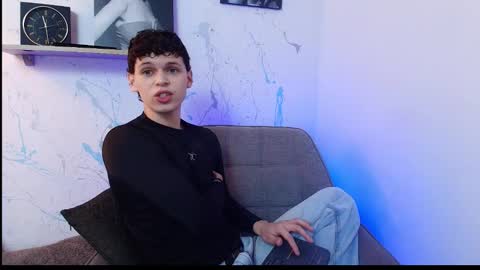 Mykel   online show from November 2025 01:55:01 PM