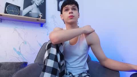 Mykel   online show from January 2026 04:09:01 PM