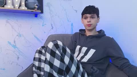 Mykel   online show from January 2026 01:16:02 PM