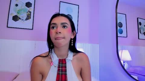 Snapshot of myla_cute18 chatting on July 2026 03:02:02 AM myla 3 online show from July 2026 03:02:02 AM