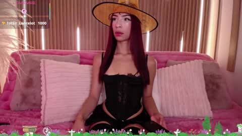 Myla  online show from October 2025 03:53:02 AM