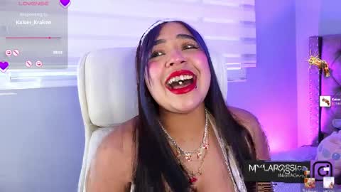 Rossi  online show from April 2026 08:28:02 PM