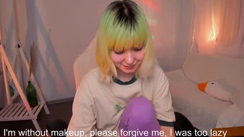 Snapshot of mylaweb chatting on December 2024 01:36:01 AM MylaFlores online show from December 2024 01:36:01 AM