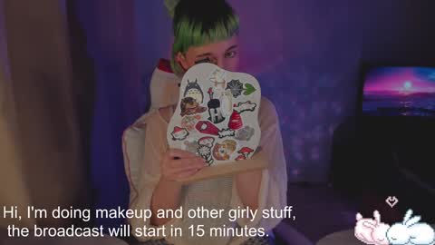 Snapshot of mylaweb chatting on January 2025 11:55:01 PM MylaFlores online show from January 2025 11:55:01 PM