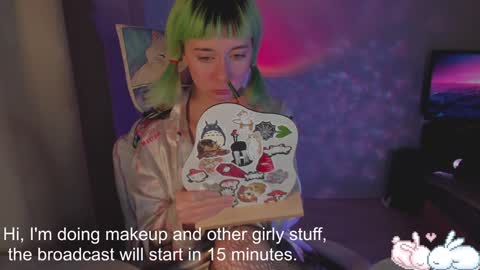 Snapshot of mylaweb chatting on January 2025 01:42:02 AM MylaFlores online show from January 2025 01:42:02 AM