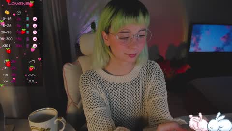 Snapshot of mylaweb chatting on January 2025 12:04:01 AM MylaFlores online show from January 2025 12:04:01 AM