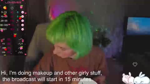 Snapshot of mylaweb chatting on February 2025 11:36:01 PM MylaFlores online show from February 2025 11:36:01 PM