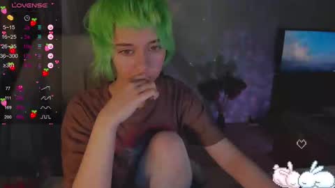 Snapshot of mylaweb chatting on February 2025 02:41:01 AM MylaFlores online show from February 2025 02:41:01 AM