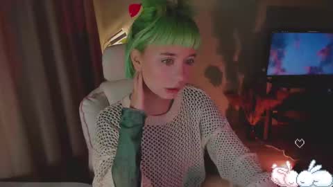 Snapshot of mylaweb chatting on March 2025 01:32:02 AM MylaFlores online show from March 2025 01:32:02 AM