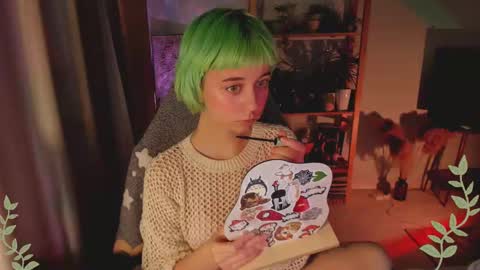 Snapshot of mylaweb chatting on March 2025 12:55:02 AM MylaFlores online show from March 2025 12:55:02 AM