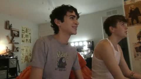 MylesMaxx online show from January 2026 02:58:01 AM