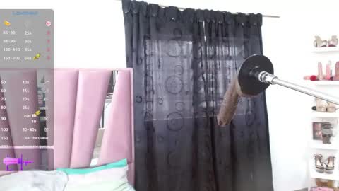 pilar online show from April 2026 06:56:02 PM