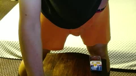 Jojo online show from October 2025 06:47:02 PM