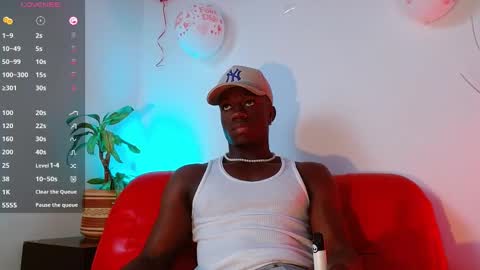 Mylo Wallace  online show from February 2025 03:23:02 AM