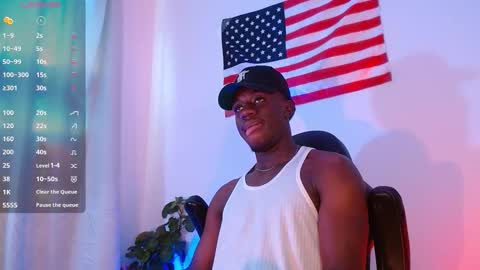 Mylo Wallace  online show from October 2025 07:27:01 PM