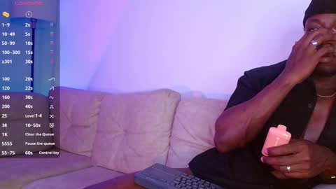 Mylo Wallace  online show from February 2026 01:51:01 AM