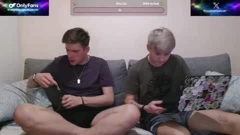 Snapshot of myloxcody chatting on February 2026 07:50:02 PM Mylo Cody online show from February 2026 07:50:02 PM