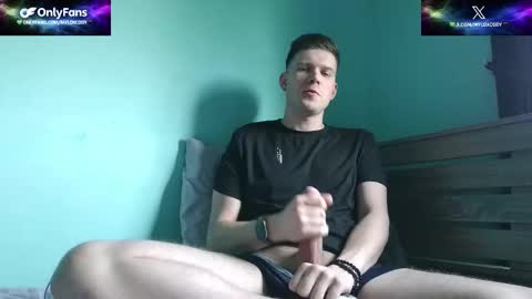 Mylo  Cody online show from March 2026 02:55:02 AM