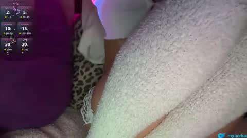 myluvekai online show from December 2025 05:43:02 PM