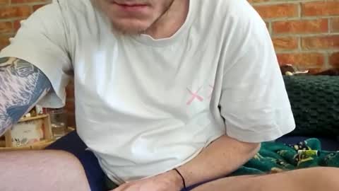 myluxdick online show from February 2026 08:35:01 AM