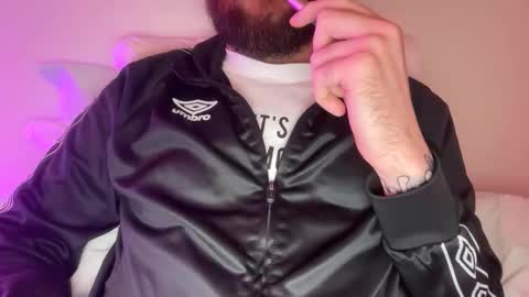 Snapshot of mymalehostage chatting on December 2025 06:04:02 PM DrenchedButThirsty online show from December 2025 06:04:02 PM