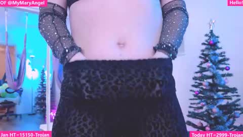 mymaryangel online show from January 2026 02:35:02 AM