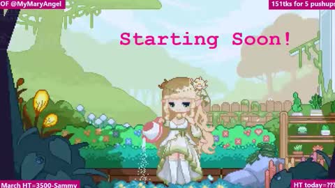 mymaryangel online show from March 2026 05:02:02 AM