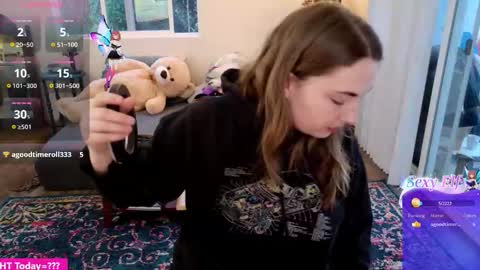 mymaryangel online show from March 2026 02:22:01 AM