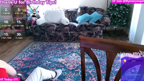 mymaryangel online show from April 2026 07:47:02 PM