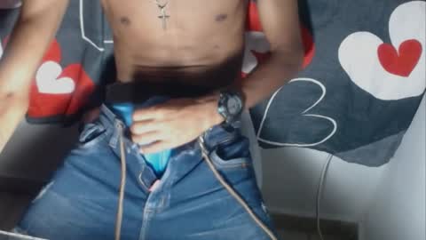 my negrito online show from April 2026 06:00:02 AM