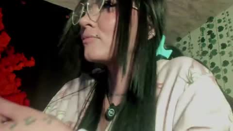 Snapshot of myomi_nix chatting on July 2026 03:04:01 AM myomi online show from July 2026 03:04:01 AM