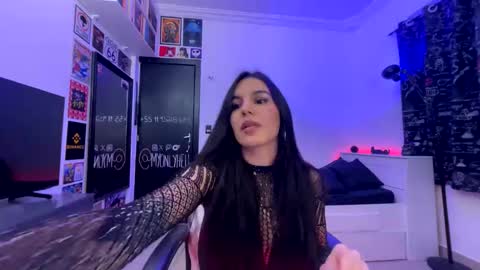 myonlyhell online show from November 2025 12:55:01 AM