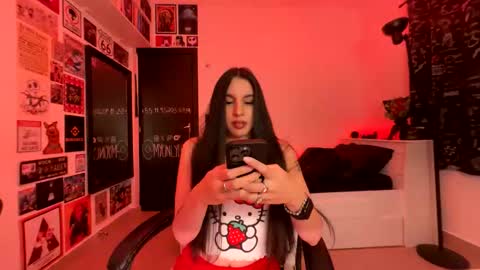 myonlyhell online show from January 2026 10:03:02 PM