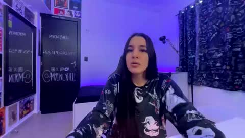 myonlyhell online show from February 2026 05:36:01 PM