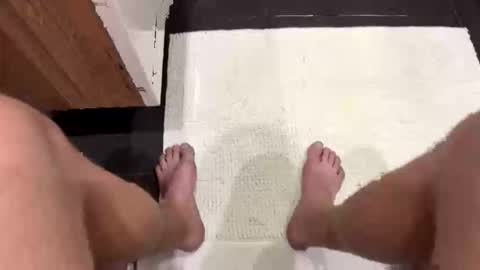 Snapshot of mypleasure001 chatting on October 2025 04:59:02 PM Ricky online show from October 2025 04:59:02 PM