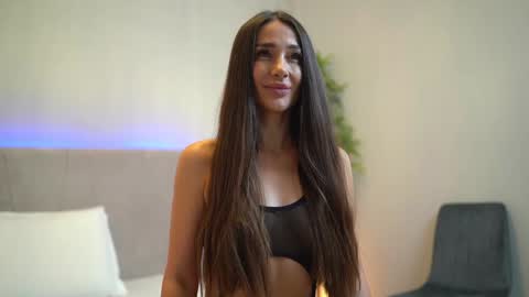 Miryam online show from January 2025 11:49:02 AM