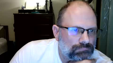 Tony online show from November 2025 05:01:02 AM