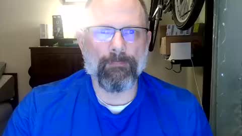 Tony online show from December 2025 06:18:01 AM