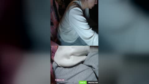 MyssKytty online show from December 2025 06:06:01 AM